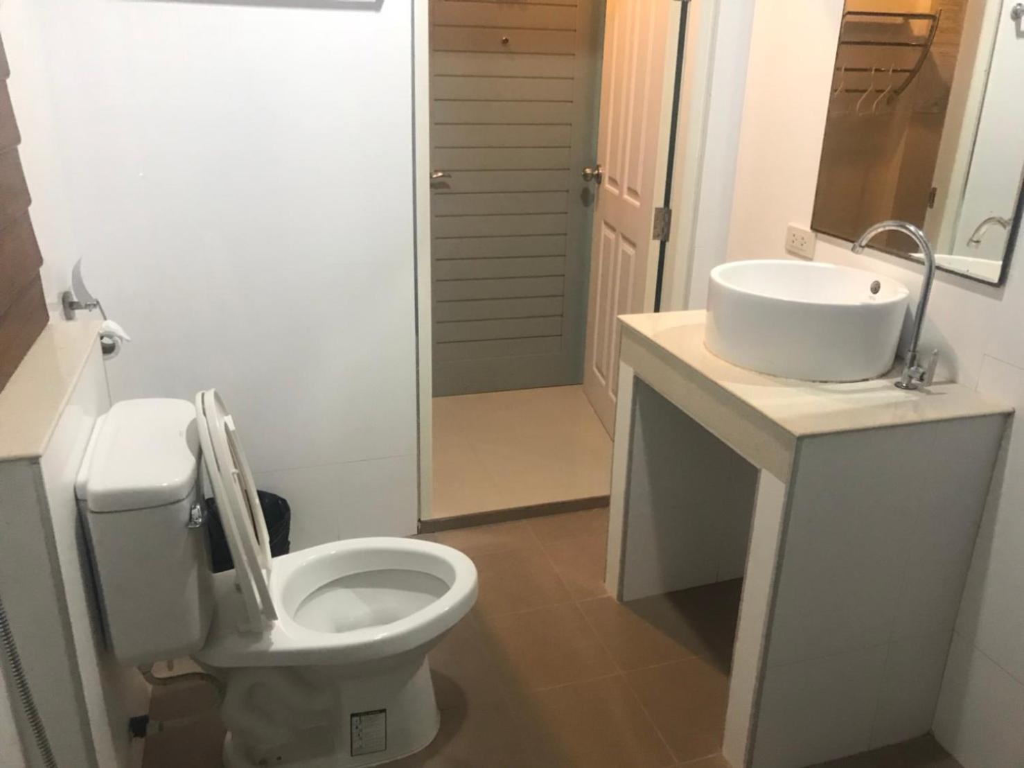 Hadthong Resort Pak Phayun Δωμάτιο φωτογραφία